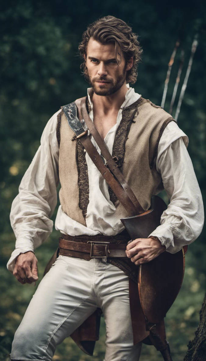 Bard 01 by Datatude on DeviantArt