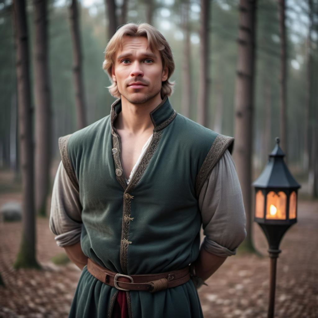 Kristoff by Datatude on DeviantArt