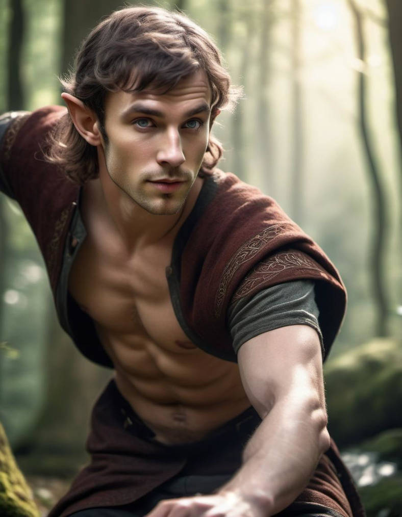 Alwin by Datatude on DeviantArt