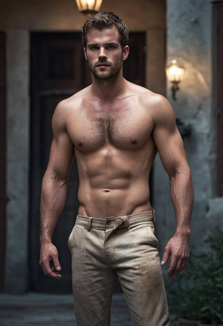 Handy Scott by Datatude on DeviantArt