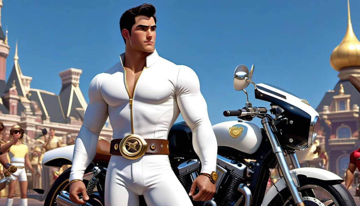 Mine Rd Samson Young Young Samson 2024 04 by Datatude on DeviantArt