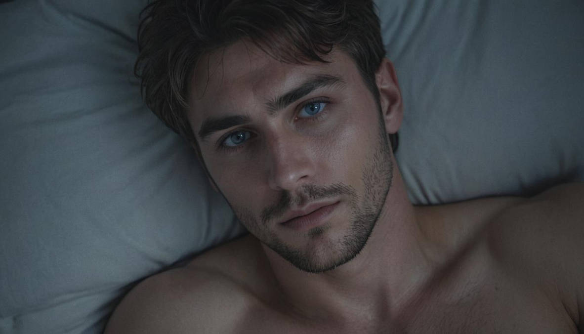 Carson Read Body Carson by Datatude on DeviantArt