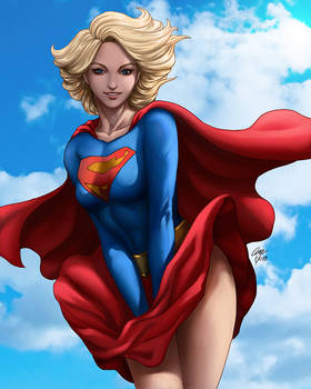 Supergirl