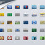 Credit Card Icons