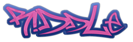 RiddleGRAFFITI by D3ZTROYA on DeviantArt