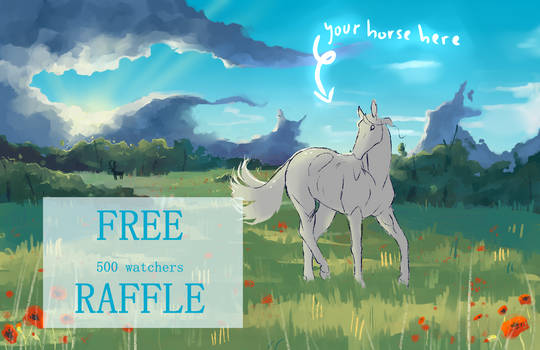 Explore the Best Raffle Art | DeviantArt