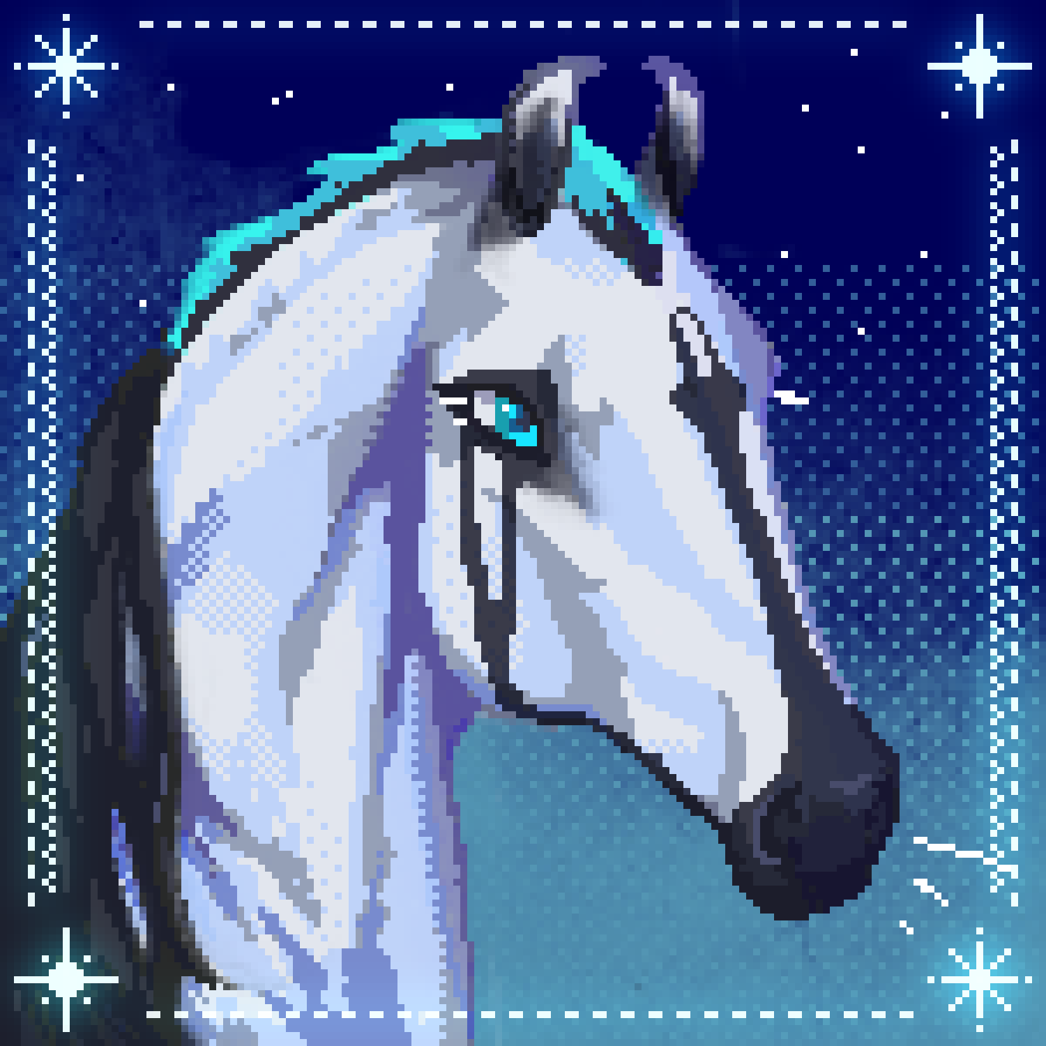 Aetheris pixel