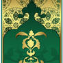 Traditional Ottoman Design No3