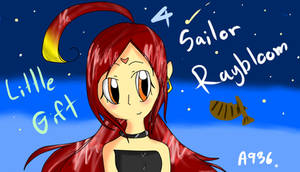 Gift 4 Sailorraybloom