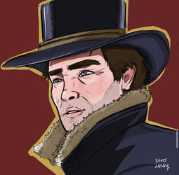 Arthur Morgan