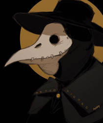 Plague Doctor