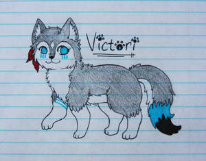 .:Gift for VictoriWind:.