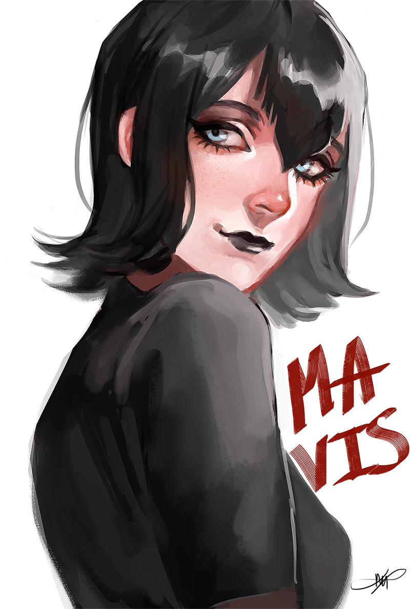 Mavis