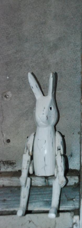 wooden rabbit3