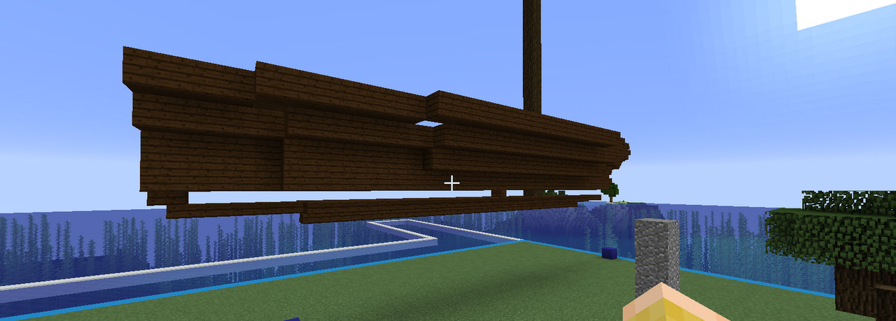 Basic sloop design by ColtCoyote on DeviantArt