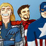 mighty heroes pic