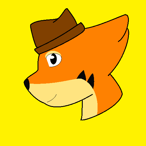 Zach The Floatzel Headshot