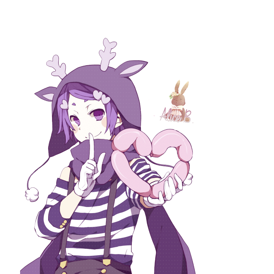 Htf Renders Mime htf render by AliceBradom on DeviantArt