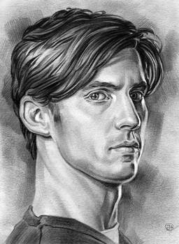 Peter Petrelli - Heroes