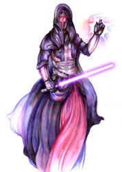 Lord Revan