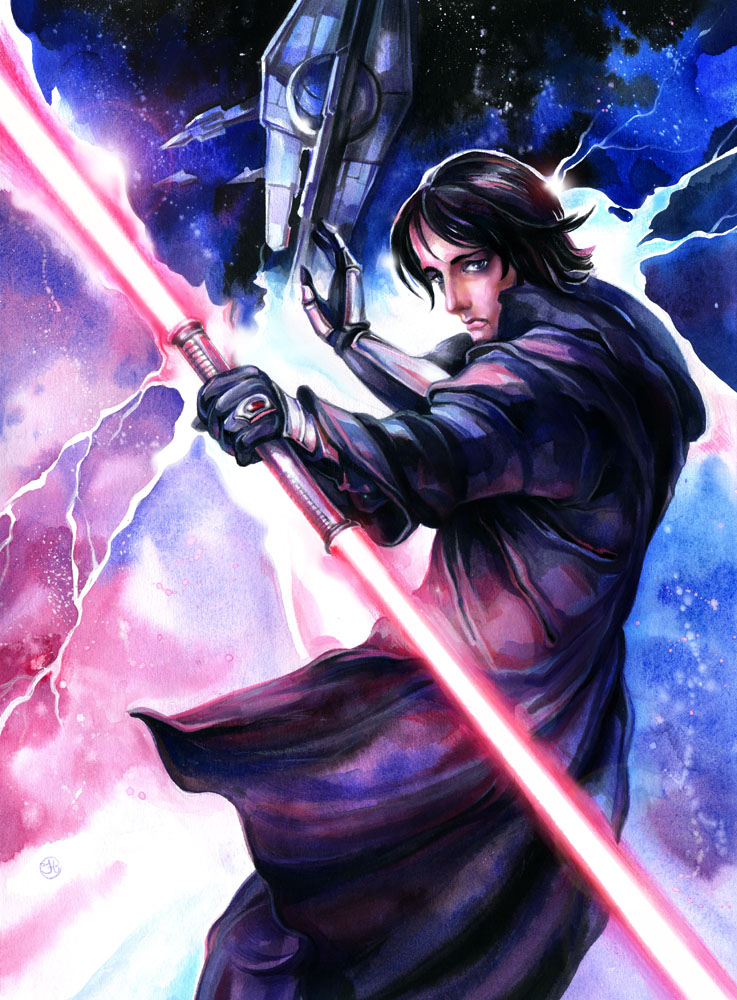 Revan: Star Forge