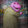 A Very Barney Nightmare