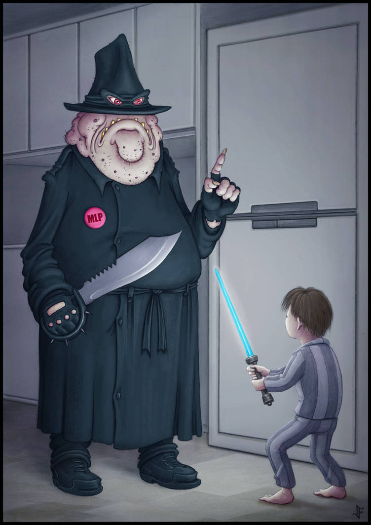 The Greatest American Neckbeard by jflaxman on DeviantArt