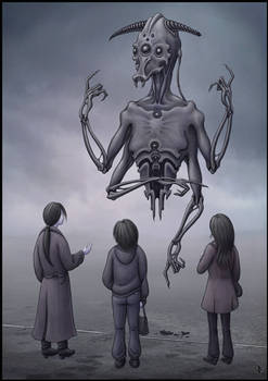 A Tale of Three Sisters
