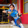 Chun-Li Classic