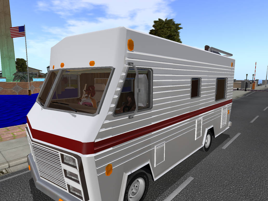 Gone Campin' for the Weekend by TravisAndPenny on DeviantArt