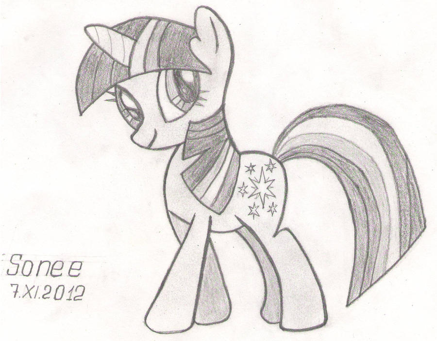 Twilight Sparkle