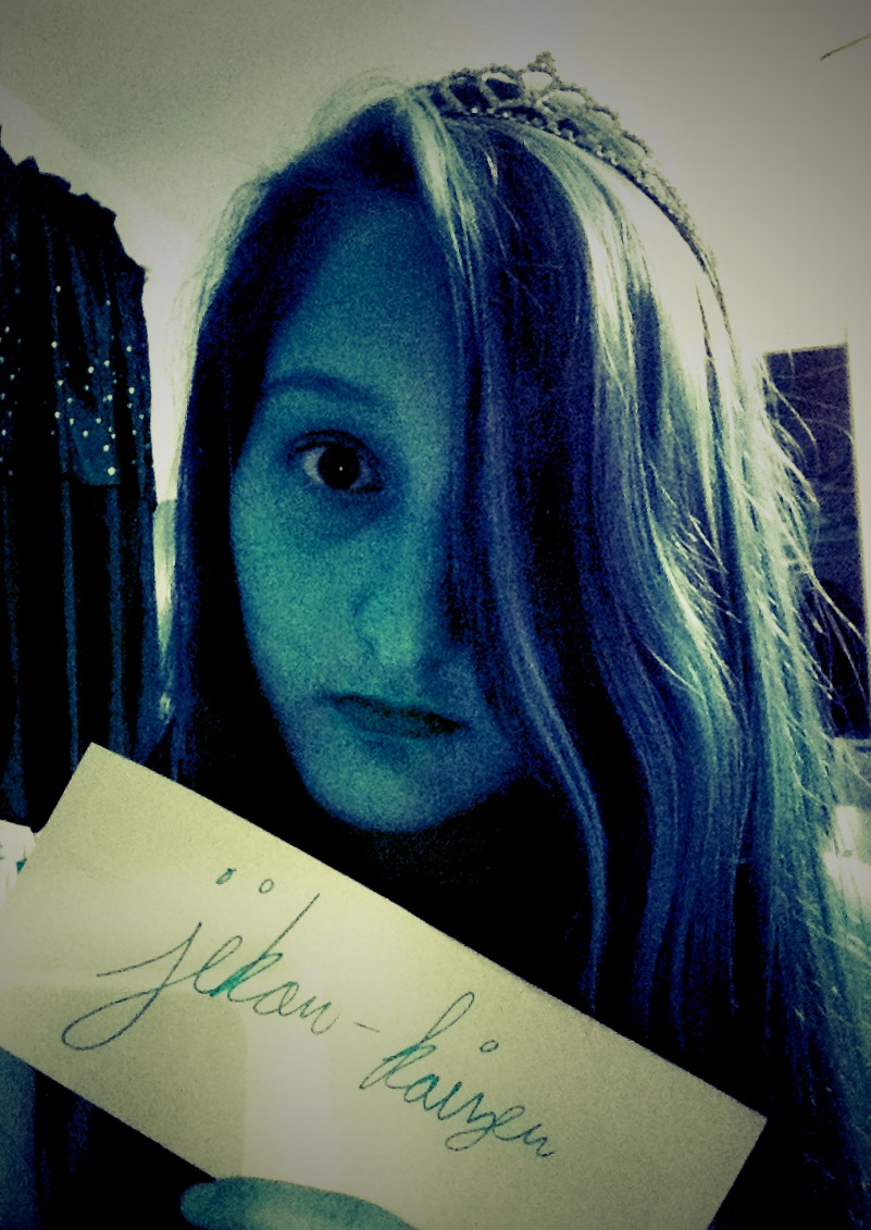 fansign? by zebracorn97 on DeviantArt