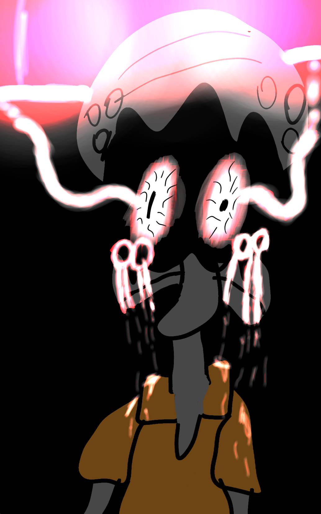 Doomsday Squidward By Issiah112 On Deviantart Doomsday Squidward By Issiah112 On Deviantart