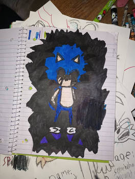 Explore the Best Xain Art | DeviantArt