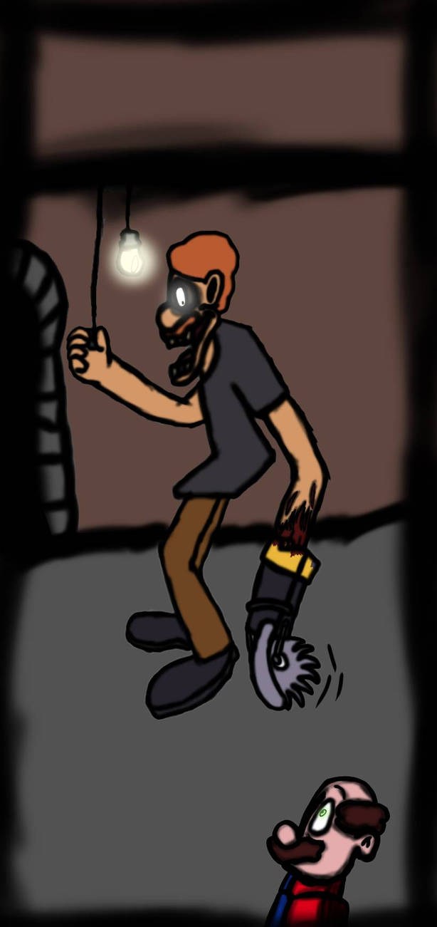 Aw Shucks Rafael Aw Shucks by Issiah112 on DeviantArt