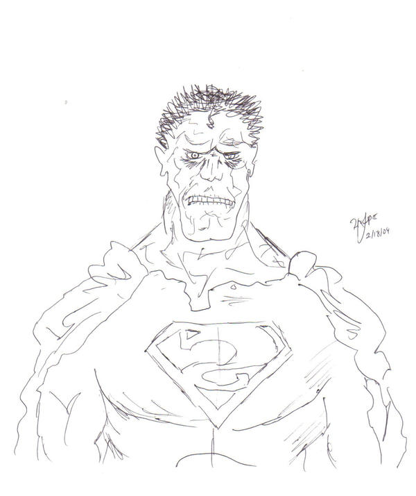 Bizarro