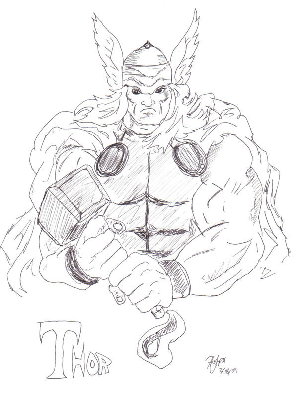 Thor