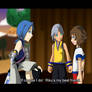 Do you like Riku, Sora?