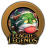 Amumu Poro Icon League of Legends