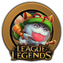 Teemo Poro Icon League of Legends