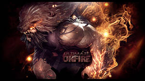 Onfire Udyr Signature