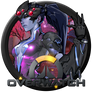 Overwatch Widowmaker Icon