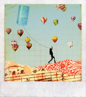 how i spent my summer vacation by cachexy on DeviantArt