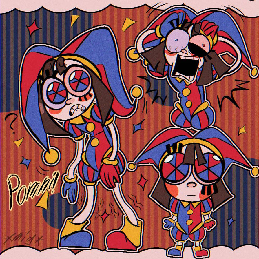 POMNI the Amazing Digital Circus By Dolliworx On DeviantArt pomni-the-amazing-digital-circus-by-dolliworx-on-deviantart