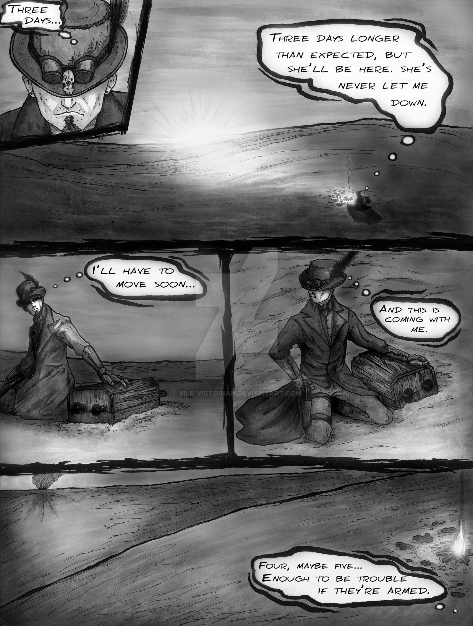 ASI Graphic Novel pg 1