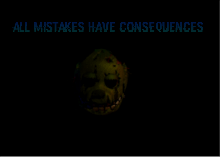 Springtrap Teaser Springtrap Teaser by FadedGamingY on DeviantArt