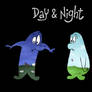 Day and Night