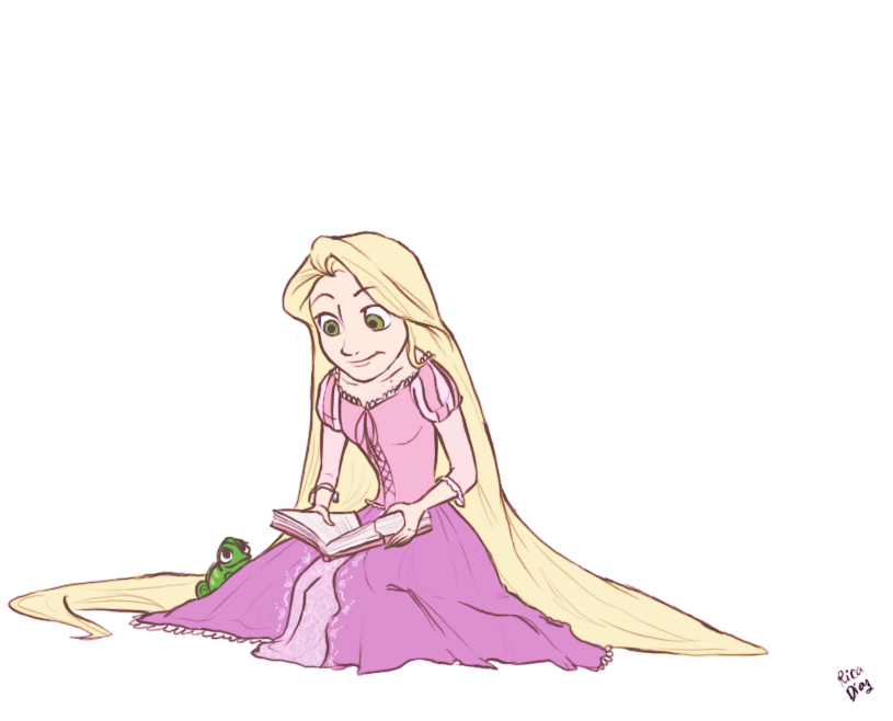 And so i'll read a book by vanipy05
