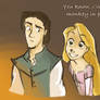 Tangled: Vigor the Visionary