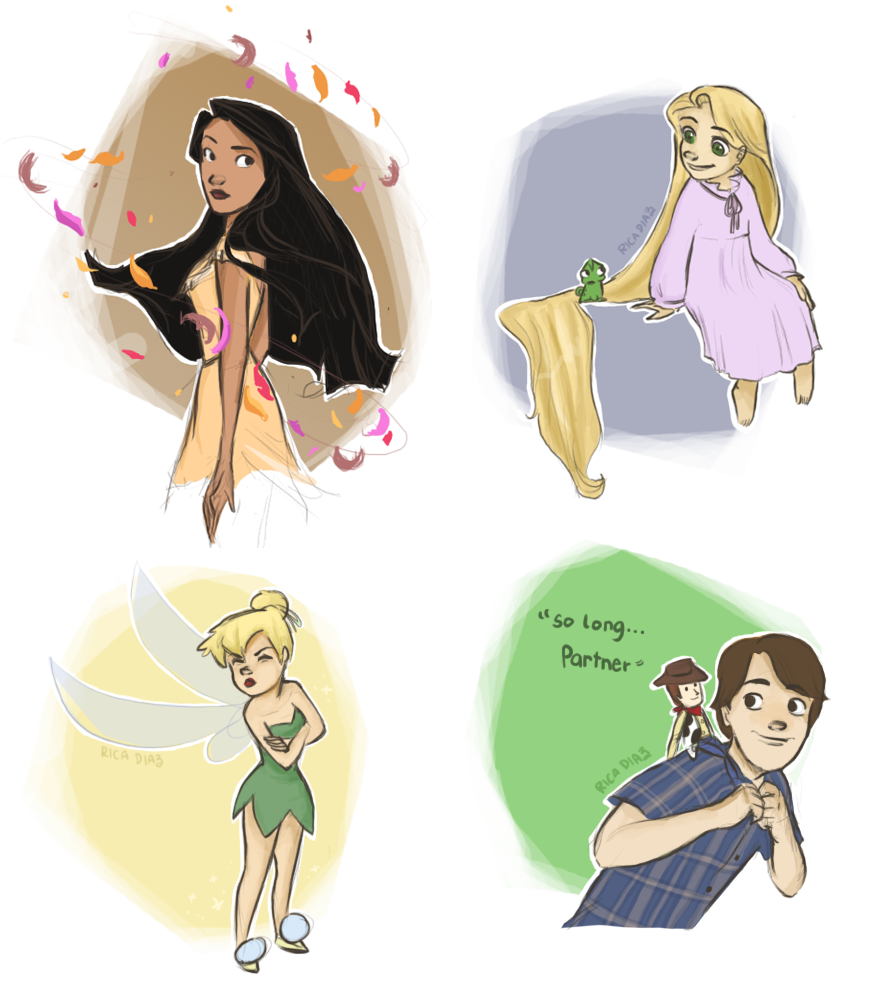 Tumblr Doodles 992, 879 Tumblr doodles by vanipy05 on DeviantArt